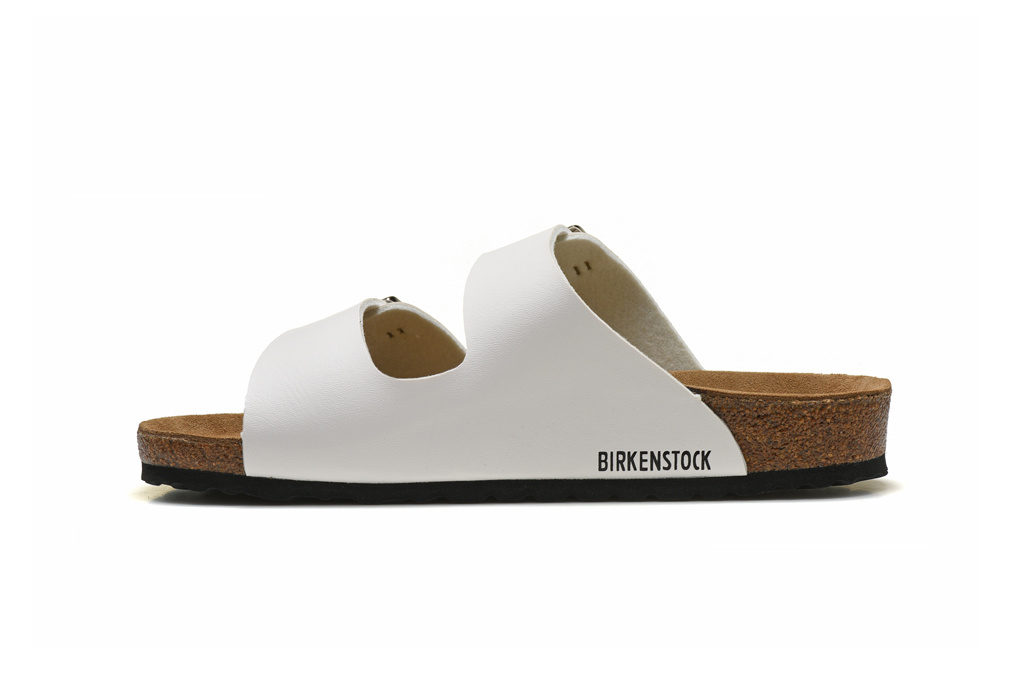 BIRKENSTOCK Cork Thong EVA New Style Size 36-45 Flip Flops Thong Sandals A227